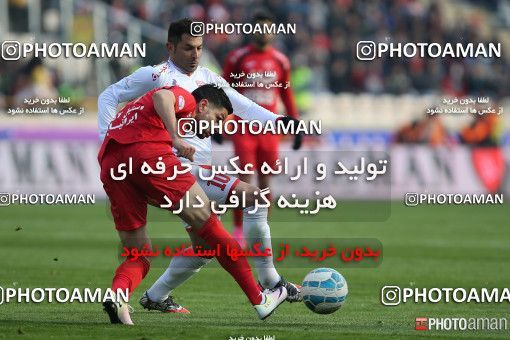 519511, Tehran, [*parameter:4*], لیگ برتر فوتبال ایران، Persian Gulf Cup، Week 20، Second Leg، Persepolis 2 v 0 Tractor Sazi on 2017/02/05 at Azadi Stadium