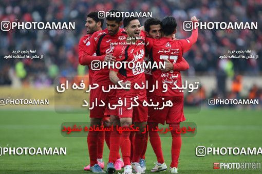 519372, Tehran, [*parameter:4*], لیگ برتر فوتبال ایران، Persian Gulf Cup، Week 20، Second Leg، Persepolis 2 v 0 Tractor Sazi on 2017/02/05 at Azadi Stadium