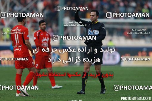 520366, Tehran, [*parameter:4*], لیگ برتر فوتبال ایران، Persian Gulf Cup، Week 20، Second Leg، Persepolis 2 v 0 Tractor Sazi on 2017/02/05 at Azadi Stadium