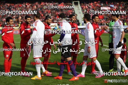 519469, Tehran, [*parameter:4*], لیگ برتر فوتبال ایران، Persian Gulf Cup، Week 20، Second Leg، Persepolis 2 v 0 Tractor Sazi on 2017/02/05 at Azadi Stadium