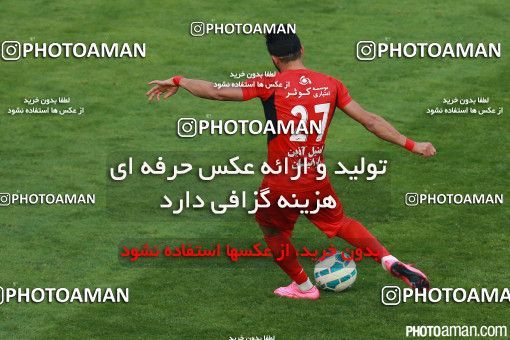 521780, Tehran, [*parameter:4*], لیگ برتر فوتبال ایران، Persian Gulf Cup، Week 20، Second Leg، Persepolis 2 v 0 Tractor Sazi on 2017/02/05 at Azadi Stadium