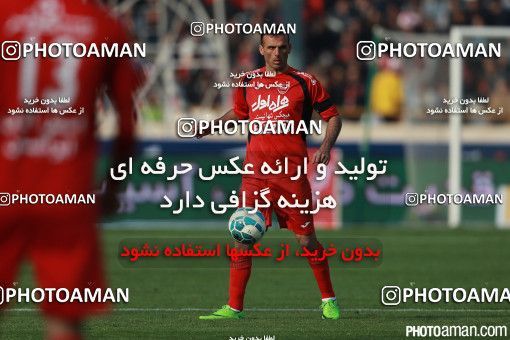 519956, Tehran, [*parameter:4*], لیگ برتر فوتبال ایران، Persian Gulf Cup، Week 20، Second Leg، Persepolis 2 v 0 Tractor Sazi on 2017/02/05 at Azadi Stadium