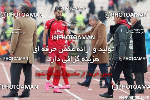 518968, Tehran, [*parameter:4*], لیگ برتر فوتبال ایران، Persian Gulf Cup، Week 20، Second Leg، Persepolis 2 v 0 Tractor Sazi on 2017/02/05 at Azadi Stadium
