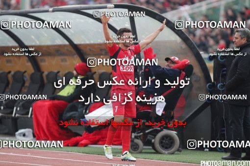 519270, Tehran, [*parameter:4*], لیگ برتر فوتبال ایران، Persian Gulf Cup، Week 20، Second Leg، Persepolis 2 v 0 Tractor Sazi on 2017/02/05 at Azadi Stadium