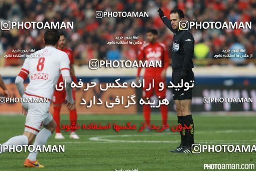 519865, Tehran, [*parameter:4*], لیگ برتر فوتبال ایران، Persian Gulf Cup، Week 20، Second Leg، Persepolis 2 v 0 Tractor Sazi on 2017/02/05 at Azadi Stadium