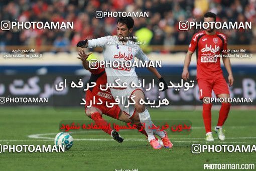 519894, Tehran, [*parameter:4*], لیگ برتر فوتبال ایران، Persian Gulf Cup، Week 20، Second Leg، Persepolis 2 v 0 Tractor Sazi on 2017/02/05 at Azadi Stadium