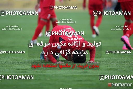 519392, Tehran, [*parameter:4*], لیگ برتر فوتبال ایران، Persian Gulf Cup، Week 20، Second Leg، Persepolis 2 v 0 Tractor Sazi on 2017/02/05 at Azadi Stadium