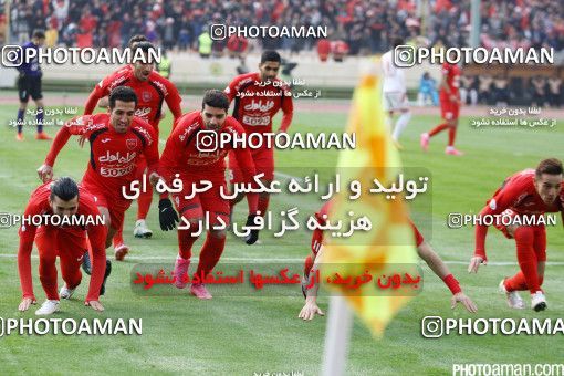 518629, Tehran, [*parameter:4*], لیگ برتر فوتبال ایران، Persian Gulf Cup، Week 20، Second Leg، Persepolis 2 v 0 Tractor Sazi on 2017/02/05 at Azadi Stadium