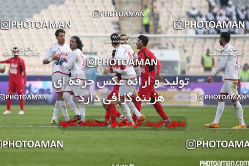 519289, Tehran, [*parameter:4*], لیگ برتر فوتبال ایران، Persian Gulf Cup، Week 20، Second Leg، Persepolis 2 v 0 Tractor Sazi on 2017/02/05 at Azadi Stadium