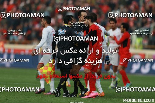 520340, Tehran, [*parameter:4*], لیگ برتر فوتبال ایران، Persian Gulf Cup، Week 20، Second Leg، Persepolis 2 v 0 Tractor Sazi on 2017/02/05 at Azadi Stadium