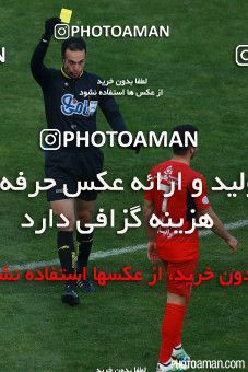 521573, Tehran, [*parameter:4*], لیگ برتر فوتبال ایران، Persian Gulf Cup، Week 20، Second Leg، Persepolis 2 v 0 Tractor Sazi on 2017/02/05 at Azadi Stadium