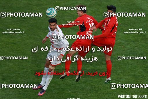 522088, Tehran, [*parameter:4*], لیگ برتر فوتبال ایران، Persian Gulf Cup، Week 20، Second Leg، Persepolis 2 v 0 Tractor Sazi on 2017/02/05 at Azadi Stadium