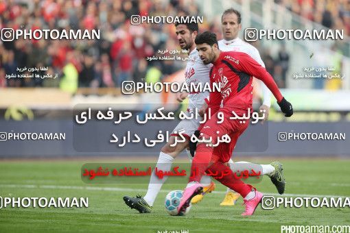 519256, Tehran, [*parameter:4*], لیگ برتر فوتبال ایران، Persian Gulf Cup، Week 20، Second Leg، Persepolis 2 v 0 Tractor Sazi on 2017/02/05 at Azadi Stadium
