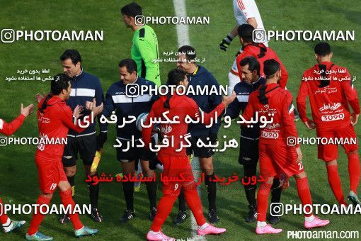 522169, Tehran, [*parameter:4*], لیگ برتر فوتبال ایران، Persian Gulf Cup، Week 20، Second Leg، Persepolis 2 v 0 Tractor Sazi on 2017/02/05 at Azadi Stadium