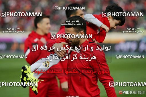 519477, Tehran, [*parameter:4*], لیگ برتر فوتبال ایران، Persian Gulf Cup، Week 20، Second Leg، Persepolis 2 v 0 Tractor Sazi on 2017/02/05 at Azadi Stadium