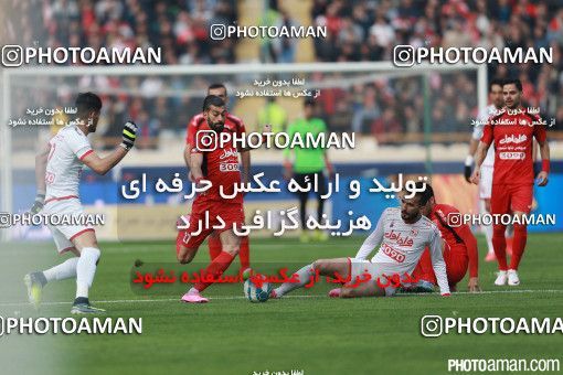 519835, Tehran, [*parameter:4*], لیگ برتر فوتبال ایران، Persian Gulf Cup، Week 20، Second Leg، Persepolis 2 v 0 Tractor Sazi on 2017/02/05 at Azadi Stadium