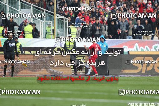519292, Tehran, [*parameter:4*], لیگ برتر فوتبال ایران، Persian Gulf Cup، Week 20، Second Leg، Persepolis 2 v 0 Tractor Sazi on 2017/02/05 at Azadi Stadium