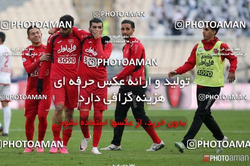 519403, Tehran, [*parameter:4*], لیگ برتر فوتبال ایران، Persian Gulf Cup، Week 20، Second Leg، Persepolis 2 v 0 Tractor Sazi on 2017/02/05 at Azadi Stadium