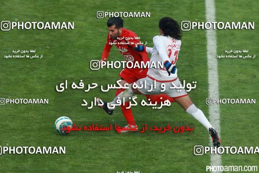 521783, Tehran, [*parameter:4*], لیگ برتر فوتبال ایران، Persian Gulf Cup، Week 20، Second Leg، Persepolis 2 v 0 Tractor Sazi on 2017/02/05 at Azadi Stadium