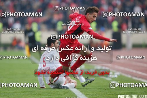519247, Tehran, [*parameter:4*], لیگ برتر فوتبال ایران، Persian Gulf Cup، Week 20، Second Leg، Persepolis 2 v 0 Tractor Sazi on 2017/02/05 at Azadi Stadium