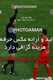 521539, Tehran, [*parameter:4*], لیگ برتر فوتبال ایران، Persian Gulf Cup، Week 20، Second Leg، Persepolis 2 v 0 Tractor Sazi on 2017/02/05 at Azadi Stadium