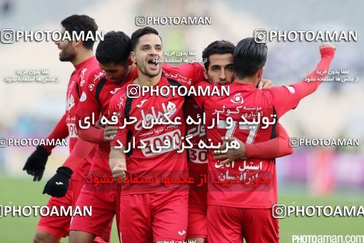 518598, Tehran, [*parameter:4*], لیگ برتر فوتبال ایران، Persian Gulf Cup، Week 20، Second Leg، Persepolis 2 v 0 Tractor Sazi on 2017/02/05 at Azadi Stadium