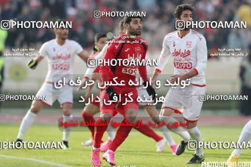 518685, Tehran, [*parameter:4*], لیگ برتر فوتبال ایران، Persian Gulf Cup، Week 20، Second Leg، Persepolis 2 v 0 Tractor Sazi on 2017/02/05 at Azadi Stadium