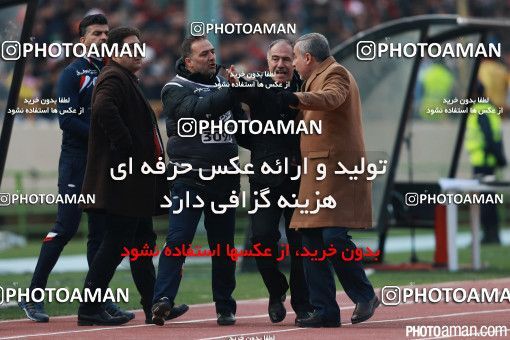 520057, Tehran, [*parameter:4*], لیگ برتر فوتبال ایران، Persian Gulf Cup، Week 20، Second Leg، Persepolis 2 v 0 Tractor Sazi on 2017/02/05 at Azadi Stadium