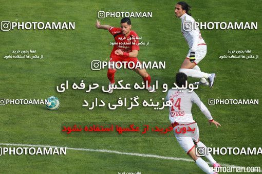 521919, Tehran, [*parameter:4*], لیگ برتر فوتبال ایران، Persian Gulf Cup، Week 20، Second Leg، Persepolis 2 v 0 Tractor Sazi on 2017/02/05 at Azadi Stadium