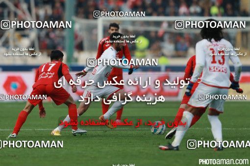 520328, Tehran, [*parameter:4*], لیگ برتر فوتبال ایران، Persian Gulf Cup، Week 20، Second Leg، Persepolis 2 v 0 Tractor Sazi on 2017/02/05 at Azadi Stadium