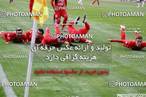 518631, Tehran, [*parameter:4*], لیگ برتر فوتبال ایران، Persian Gulf Cup، Week 20، Second Leg، Persepolis 2 v 0 Tractor Sazi on 2017/02/05 at Azadi Stadium