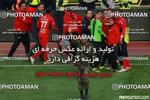 521861, Tehran, [*parameter:4*], لیگ برتر فوتبال ایران، Persian Gulf Cup، Week 20، Second Leg، Persepolis 2 v 0 Tractor Sazi on 2017/02/05 at Azadi Stadium