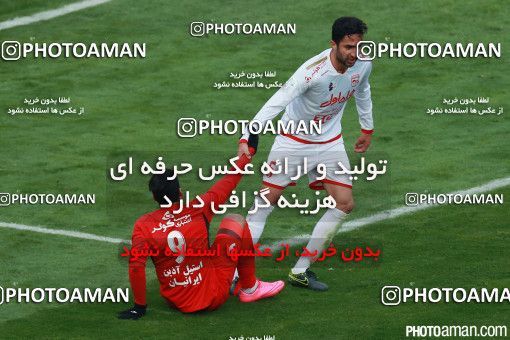 522213, Tehran, [*parameter:4*], لیگ برتر فوتبال ایران، Persian Gulf Cup، Week 20، Second Leg، Persepolis 2 v 0 Tractor Sazi on 2017/02/05 at Azadi Stadium