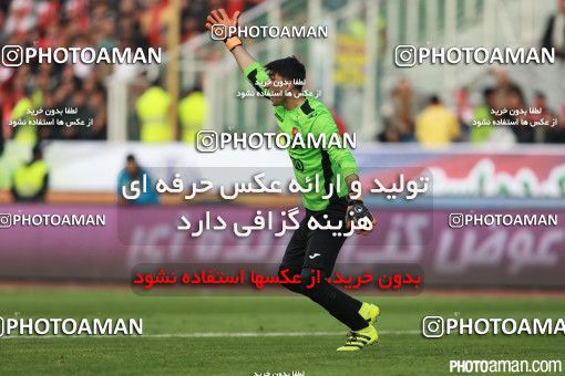 520064, Tehran, [*parameter:4*], لیگ برتر فوتبال ایران، Persian Gulf Cup، Week 20، Second Leg، Persepolis 2 v 0 Tractor Sazi on 2017/02/05 at Azadi Stadium