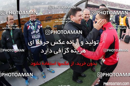 519011, Tehran, [*parameter:4*], لیگ برتر فوتبال ایران، Persian Gulf Cup، Week 20، Second Leg، Persepolis 2 v 0 Tractor Sazi on 2017/02/05 at Azadi Stadium