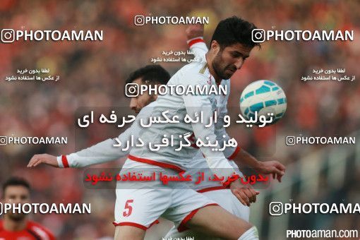 520309, Tehran, [*parameter:4*], لیگ برتر فوتبال ایران، Persian Gulf Cup، Week 20، Second Leg، Persepolis 2 v 0 Tractor Sazi on 2017/02/05 at Azadi Stadium