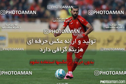 519867, Tehran, [*parameter:4*], لیگ برتر فوتبال ایران، Persian Gulf Cup، Week 20، Second Leg، Persepolis 2 v 0 Tractor Sazi on 2017/02/05 at Azadi Stadium