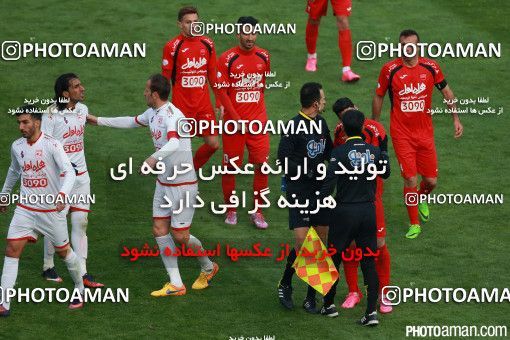 521759, Tehran, [*parameter:4*], لیگ برتر فوتبال ایران، Persian Gulf Cup، Week 20، Second Leg، Persepolis 2 v 0 Tractor Sazi on 2017/02/05 at Azadi Stadium
