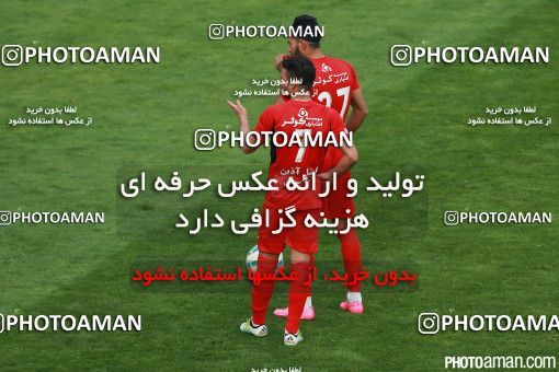 521778, Tehran, [*parameter:4*], لیگ برتر فوتبال ایران، Persian Gulf Cup، Week 20، Second Leg، Persepolis 2 v 0 Tractor Sazi on 2017/02/05 at Azadi Stadium