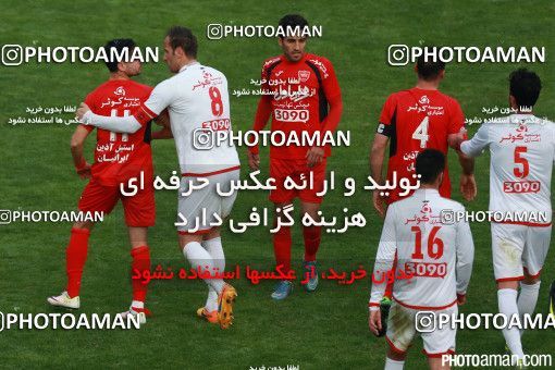 521835, Tehran, [*parameter:4*], لیگ برتر فوتبال ایران، Persian Gulf Cup، Week 20، Second Leg، Persepolis 2 v 0 Tractor Sazi on 2017/02/05 at Azadi Stadium
