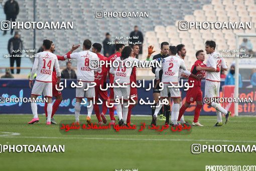 519280, Tehran, [*parameter:4*], لیگ برتر فوتبال ایران، Persian Gulf Cup، Week 20، Second Leg، Persepolis 2 v 0 Tractor Sazi on 2017/02/05 at Azadi Stadium