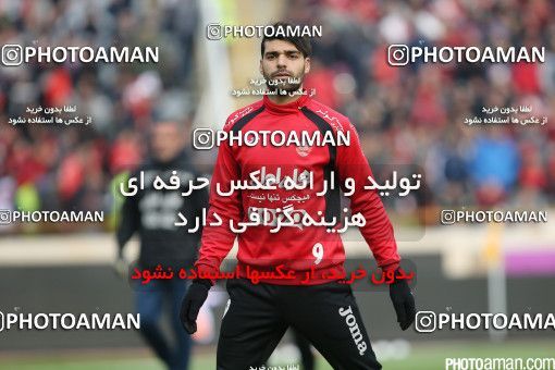 519343, Tehran, [*parameter:4*], لیگ برتر فوتبال ایران، Persian Gulf Cup، Week 20، Second Leg، Persepolis 2 v 0 Tractor Sazi on 2017/02/05 at Azadi Stadium