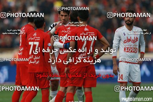 520362, Tehran, [*parameter:4*], لیگ برتر فوتبال ایران، Persian Gulf Cup، Week 20، Second Leg، Persepolis 2 v 0 Tractor Sazi on 2017/02/05 at Azadi Stadium
