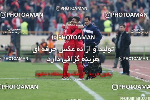 519262, Tehran, [*parameter:4*], لیگ برتر فوتبال ایران، Persian Gulf Cup، Week 20، Second Leg، Persepolis 2 v 0 Tractor Sazi on 2017/02/05 at Azadi Stadium