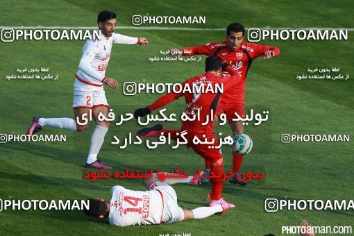 521669, Tehran, [*parameter:4*], لیگ برتر فوتبال ایران، Persian Gulf Cup، Week 20، Second Leg، Persepolis 2 v 0 Tractor Sazi on 2017/02/05 at Azadi Stadium