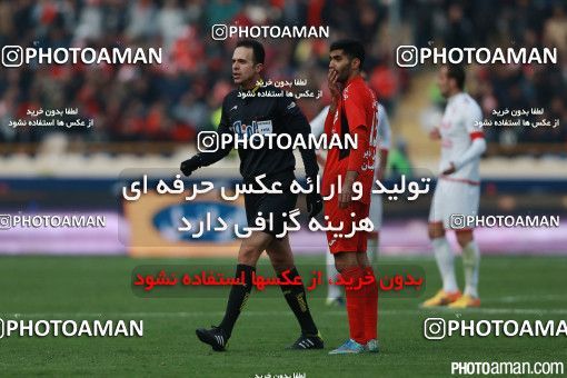 520365, Tehran, [*parameter:4*], لیگ برتر فوتبال ایران، Persian Gulf Cup، Week 20، Second Leg، Persepolis 2 v 0 Tractor Sazi on 2017/02/05 at Azadi Stadium