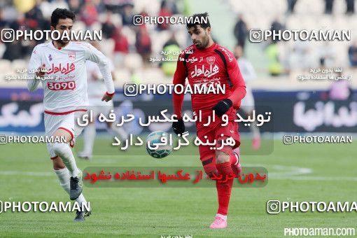 518870, Tehran, [*parameter:4*], لیگ برتر فوتبال ایران، Persian Gulf Cup، Week 20، Second Leg، Persepolis 2 v 0 Tractor Sazi on 2017/02/05 at Azadi Stadium
