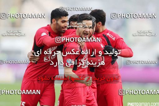 518594, Tehran, [*parameter:4*], لیگ برتر فوتبال ایران، Persian Gulf Cup، Week 20، Second Leg، Persepolis 2 v 0 Tractor Sazi on 2017/02/05 at Azadi Stadium
