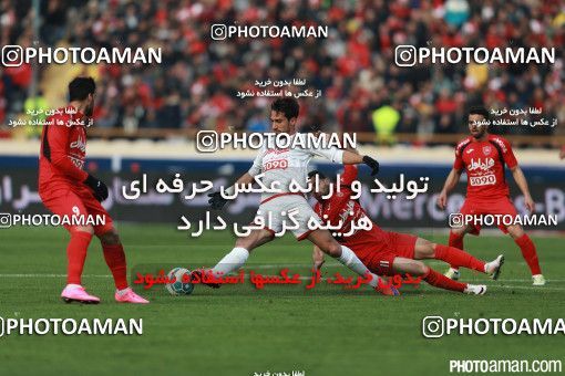 519895, Tehran, [*parameter:4*], لیگ برتر فوتبال ایران، Persian Gulf Cup، Week 20، Second Leg، Persepolis 2 v 0 Tractor Sazi on 2017/02/05 at Azadi Stadium