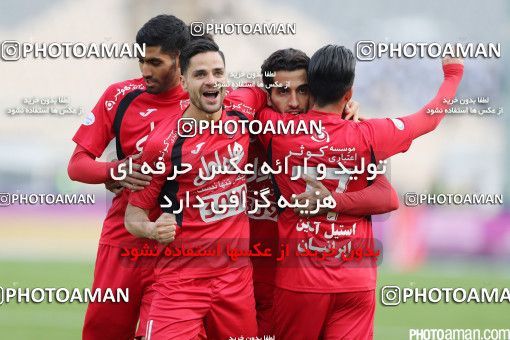 518597, Tehran, [*parameter:4*], لیگ برتر فوتبال ایران، Persian Gulf Cup، Week 20، Second Leg، Persepolis 2 v 0 Tractor Sazi on 2017/02/05 at Azadi Stadium